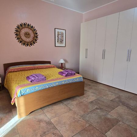 Bed and Breakfast Cuscino & Cappuccino Reggio di Calabria Zewnętrze zdjęcie