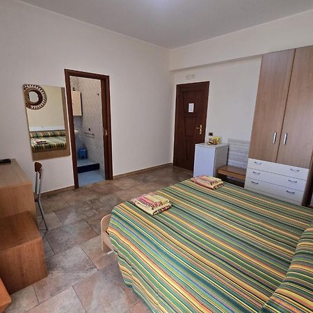 Bed and Breakfast Cuscino & Cappuccino Reggio di Calabria Zewnętrze zdjęcie
